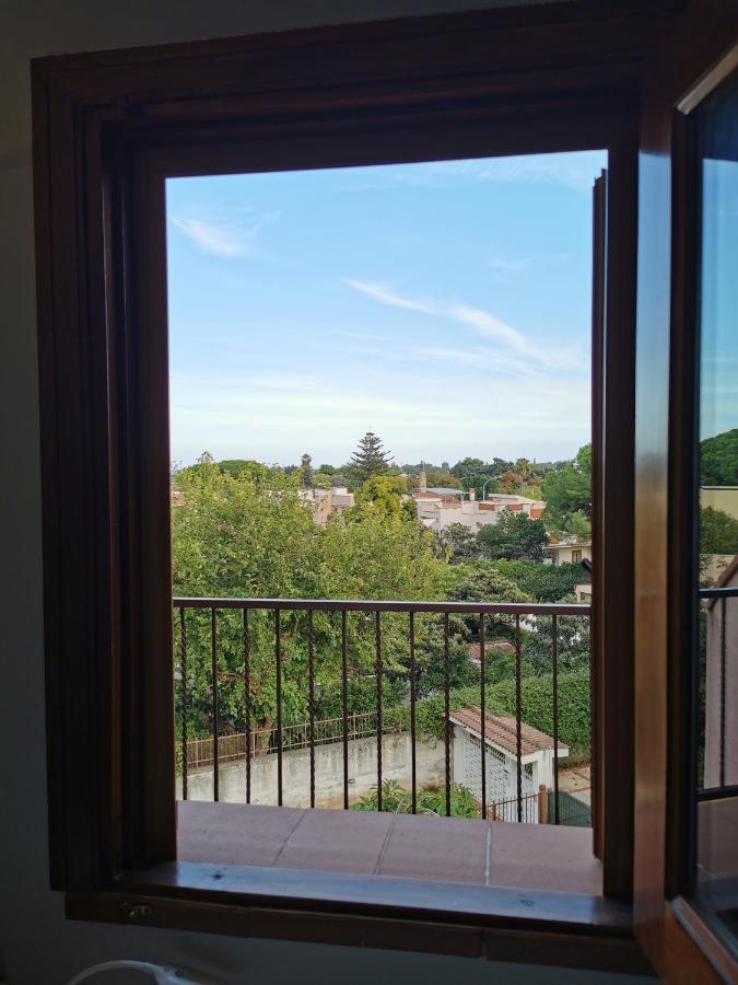 Villa Iris - Mondello Palermo Zewnętrze zdjęcie