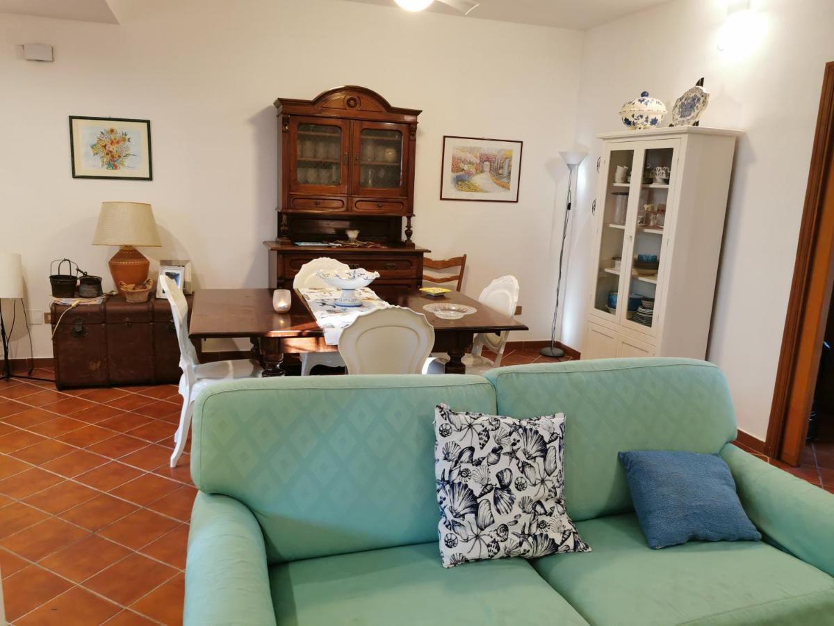 Villa Iris - Mondello Palermo Zewnętrze zdjęcie