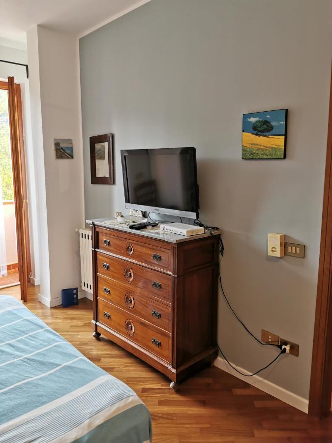 Villa Iris - Mondello Palermo Zewnętrze zdjęcie
