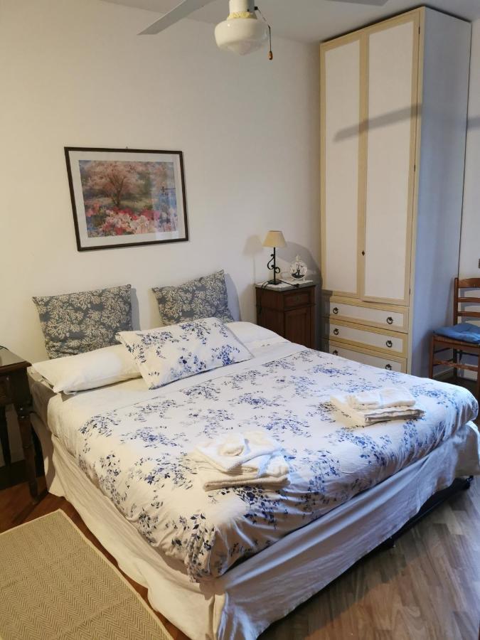 Villa Iris - Mondello Palermo Zewnętrze zdjęcie