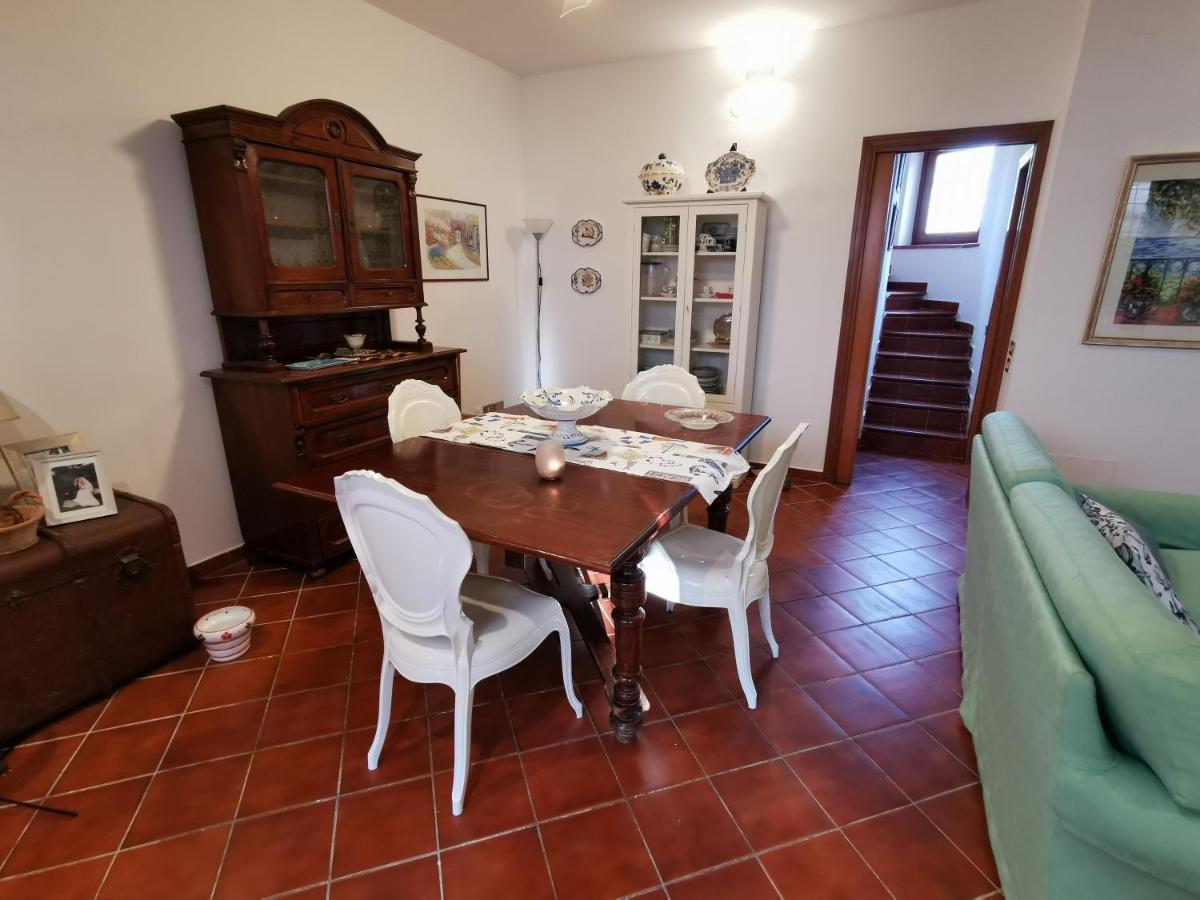 Villa Iris - Mondello Palermo Zewnętrze zdjęcie